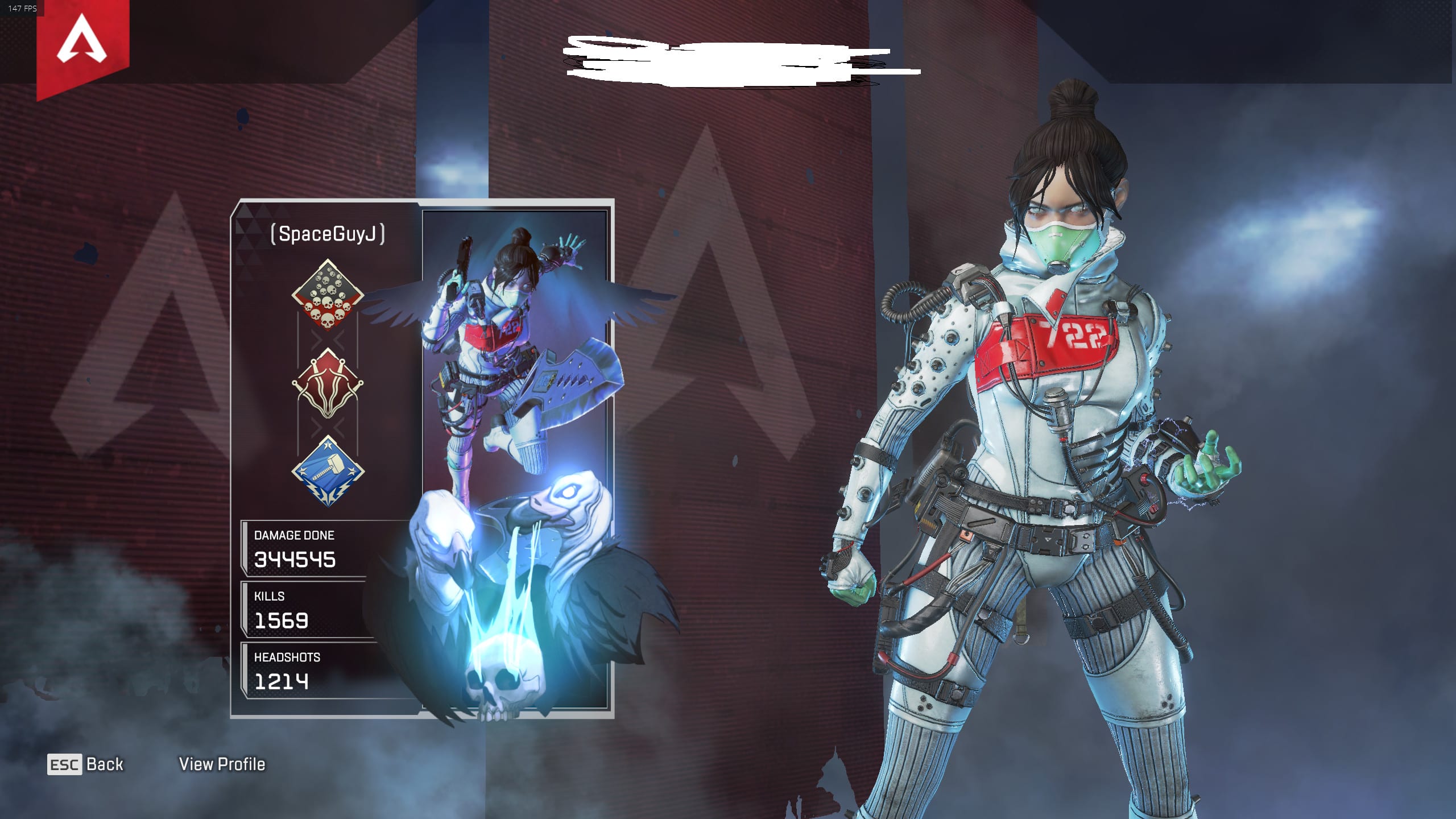 Be Your Apex Legends Coach And Help You Get Tons Of Wins Pc Only By Jacob1105