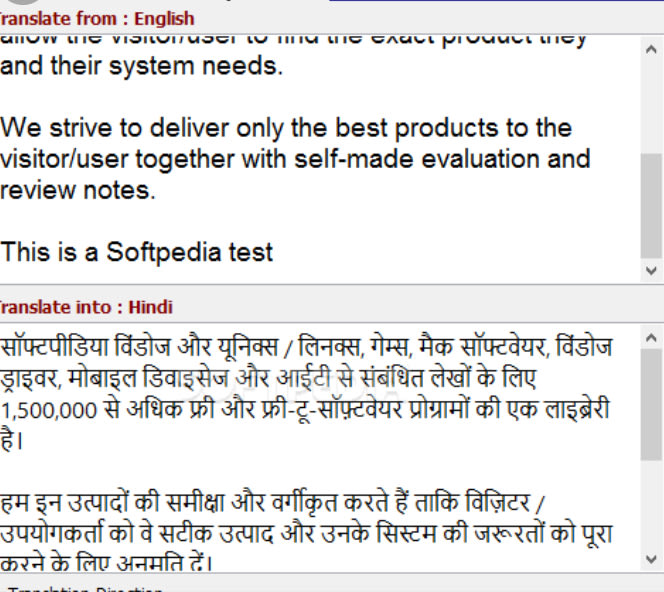 Do English To Hindi Translation Perfect By Jaswantjeengar Fiverr