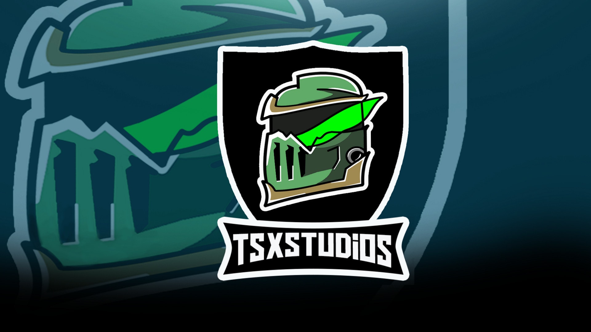 Design A Custom Logo For Twitch Or Youtube From Scratch By Tsxstudiosgamin