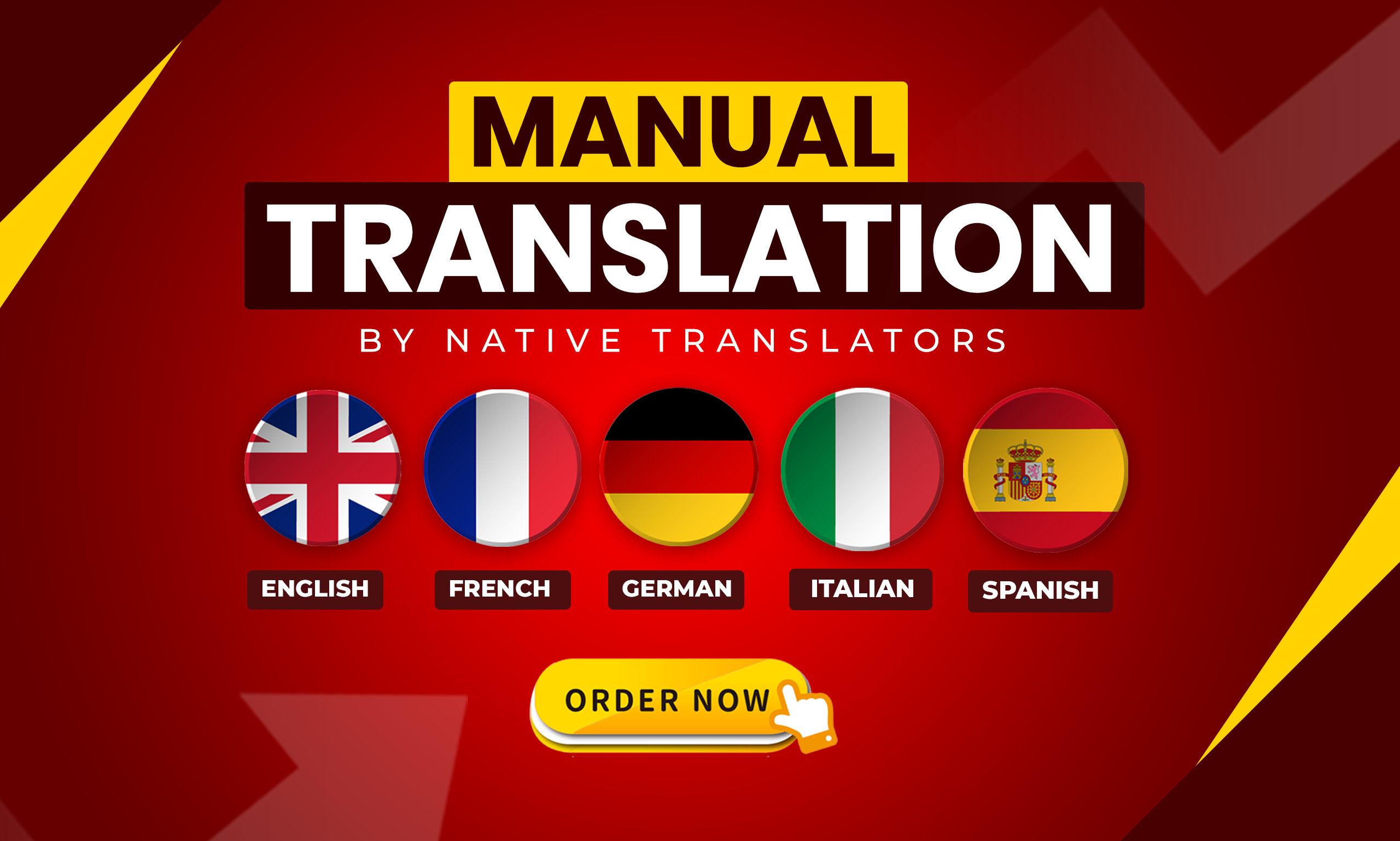 6 Language Translator Euro Convertor - German, French, Spanish, Italian,  Dutch