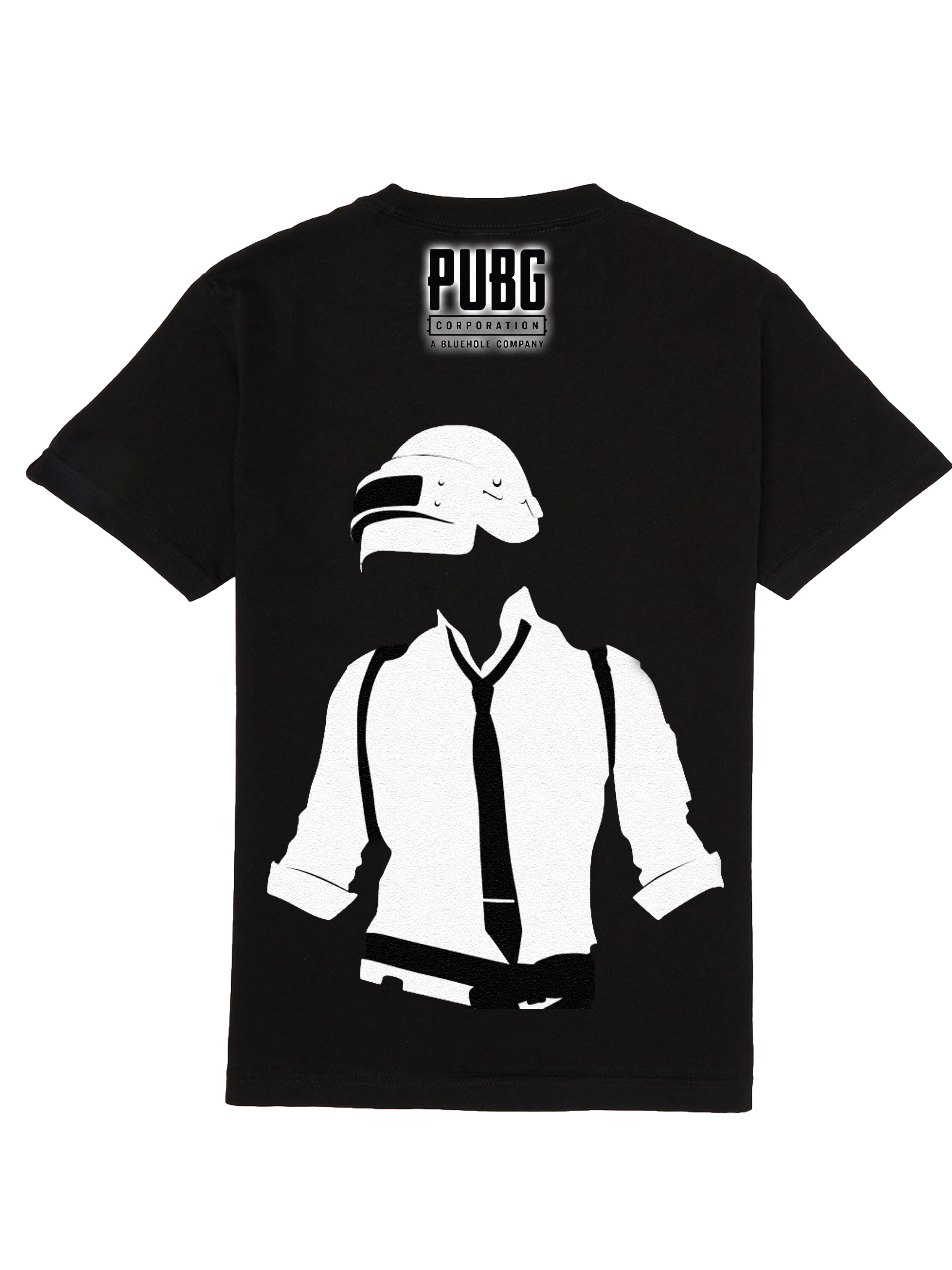 pubg shirt design