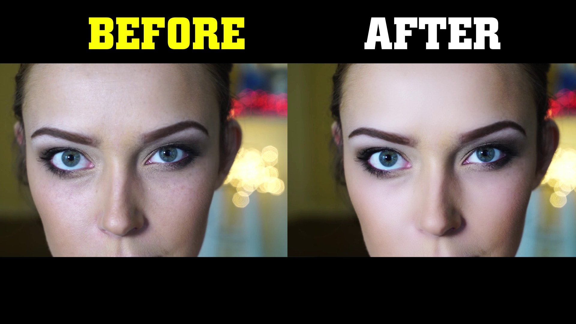 Smooth Skin Video Editing Online
