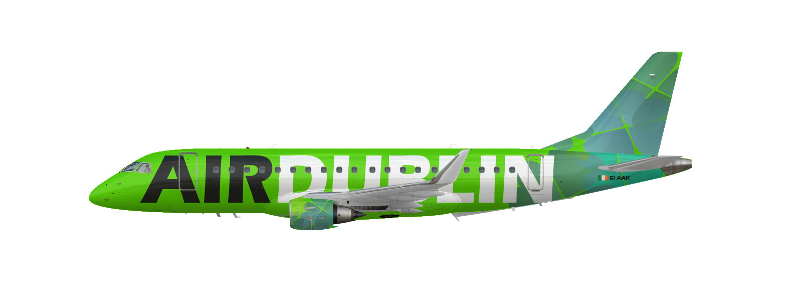 Design An Airline Livery By Robbiedibble Fiverr