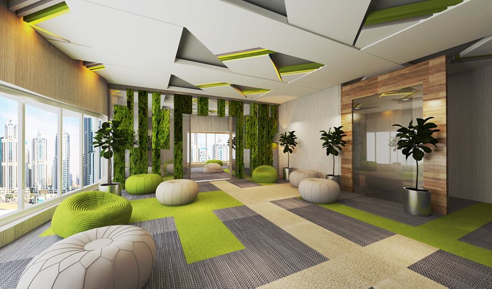 Premium AI Image | high resolution interior design living room