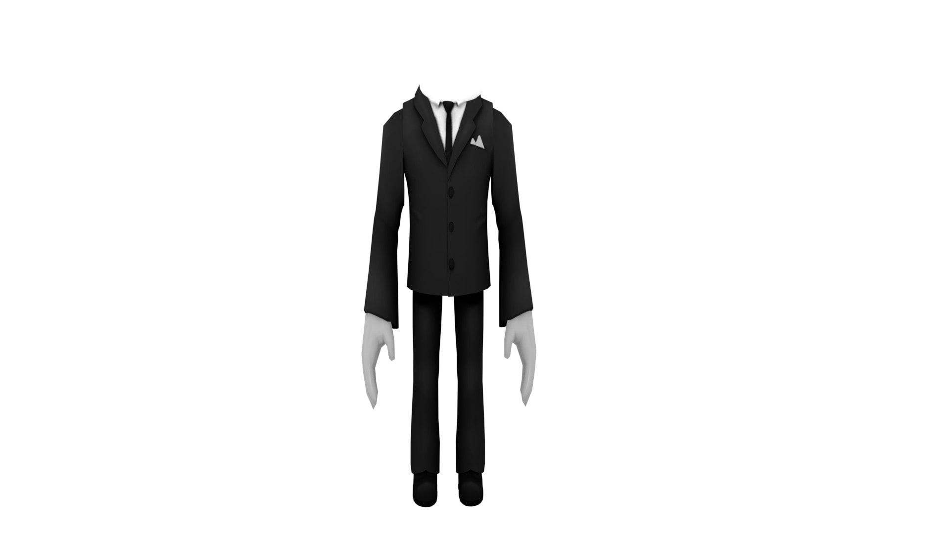 Roblox Character Full Body