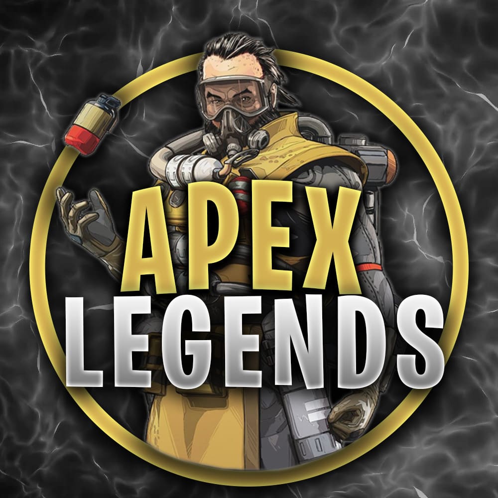 Make You An Apex Legends Or Fortnite Logo Banner In 24h By Mangonick Fiverr