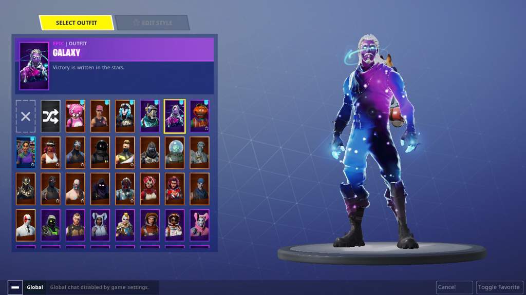 Fortnite Mobile Skin Locker Photoshop Your Fortnite Locker With Any Skin You Want By Garwish Fiverr