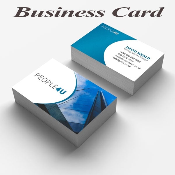 business card psd template for t-shirt business