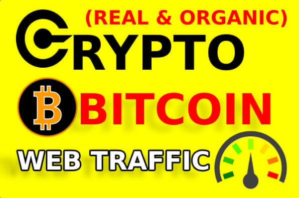 bitcoin traffic