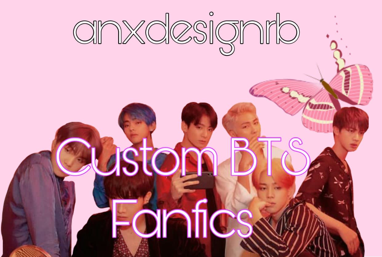 Make A Bts Fanfiction By Anxdesignrb - making jungkook from bts a roblox account