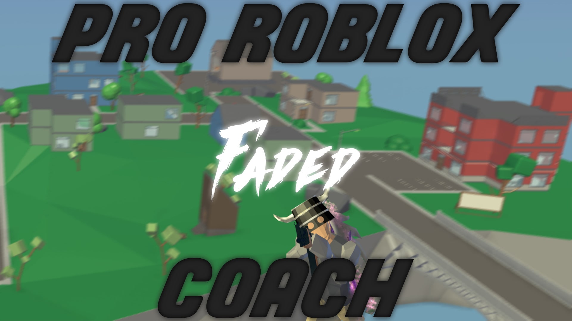 Be Your Strucid Or Island Royale Coach By Vfaded - playing roblox island royale