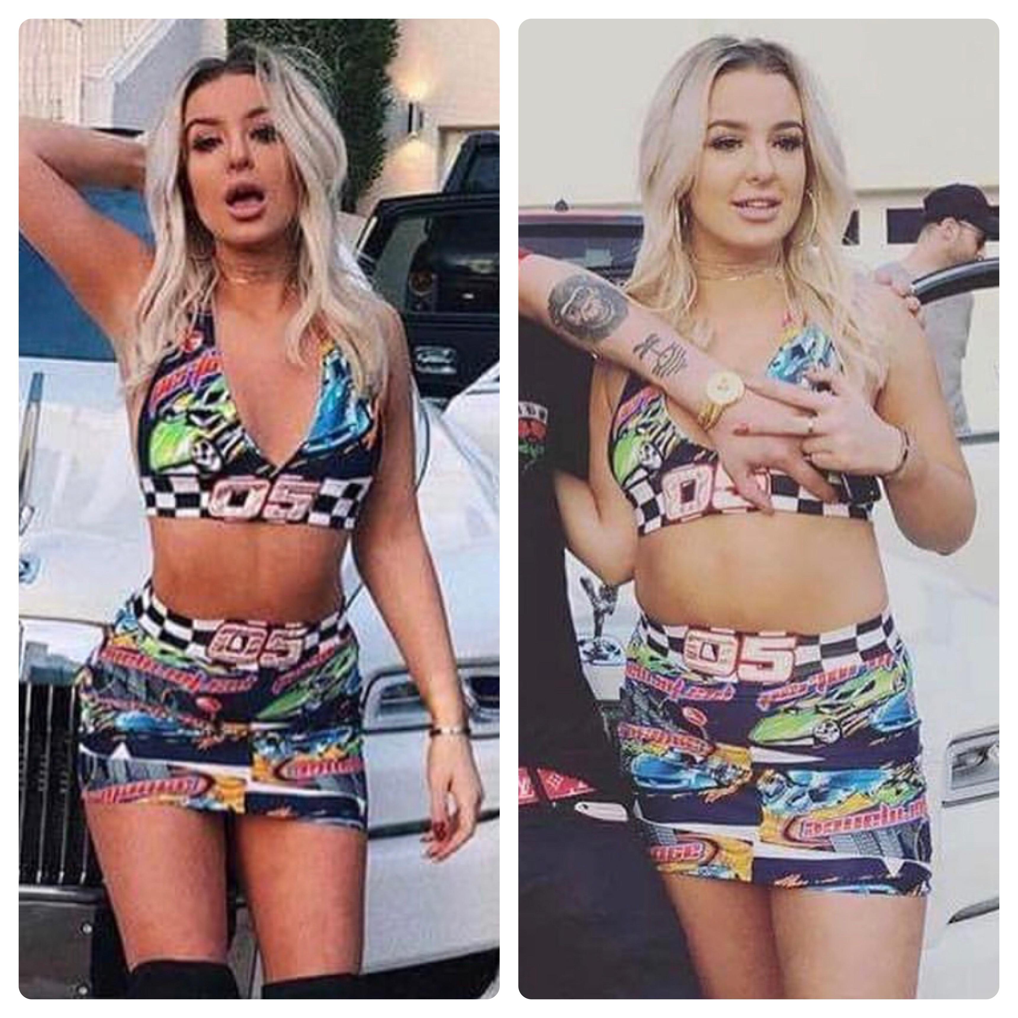 tana mongeau photoshop