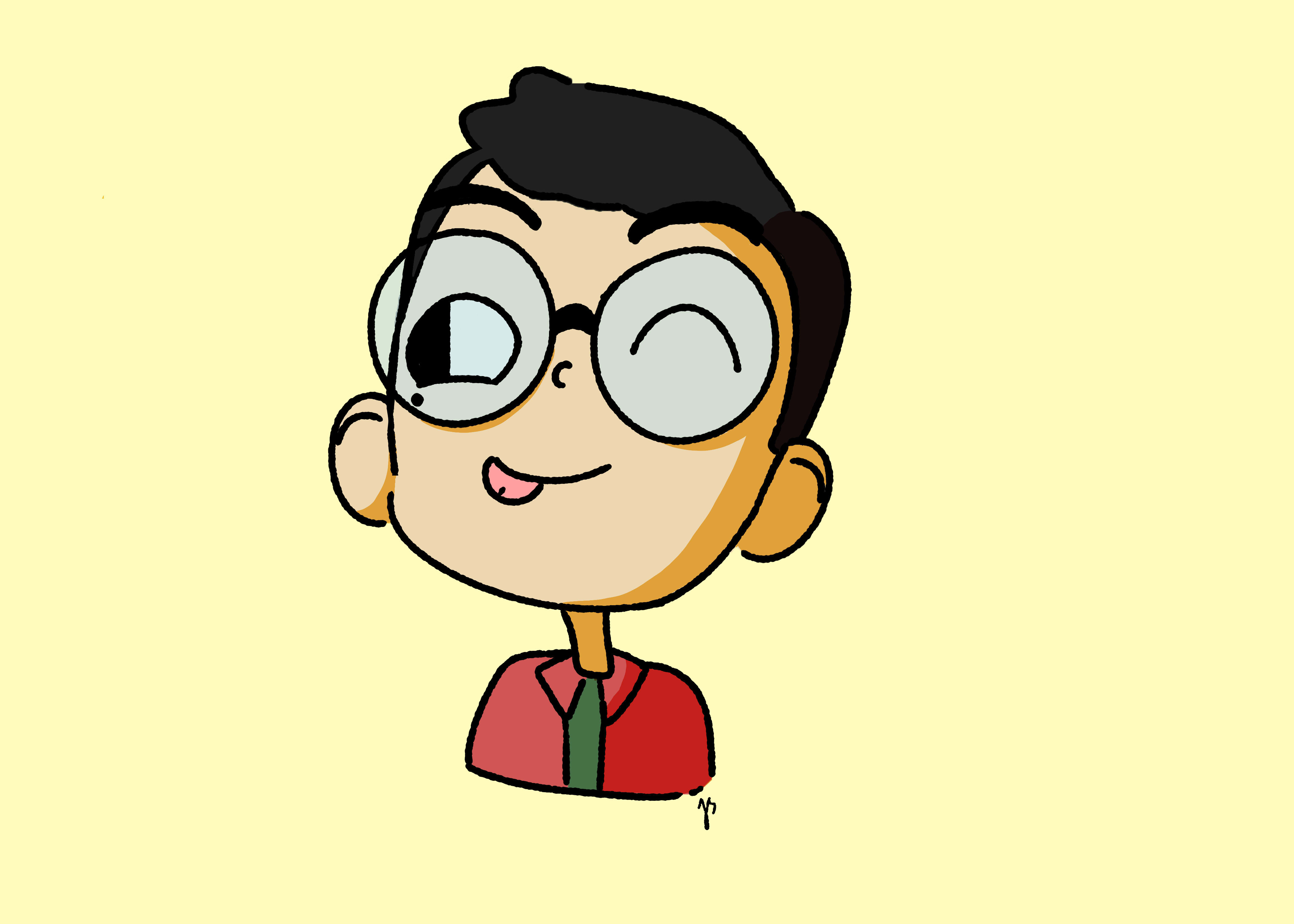 Create Cartoon Profile Picture ubicaciondepersonas.cdmx.gob.mx