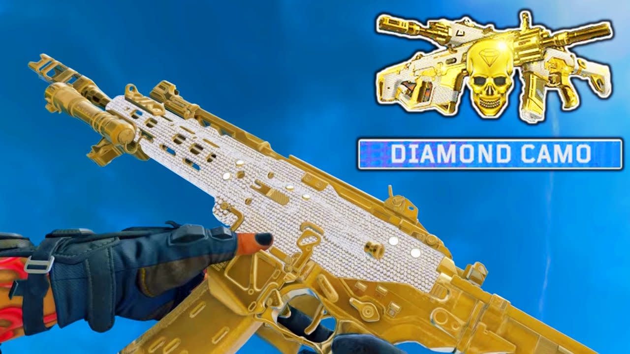 Get Gold Camo For Any Gun In Black Ops 4 By Emmamistretta Fiverr