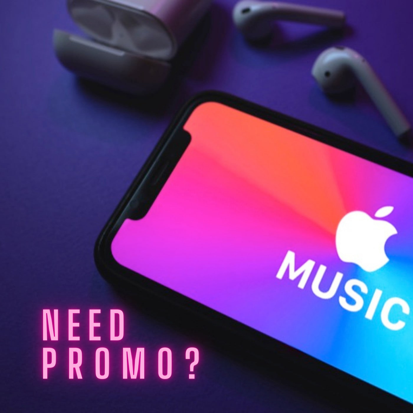 Do Massive Music Promotion Of Your Single By Trillcut Fiverr