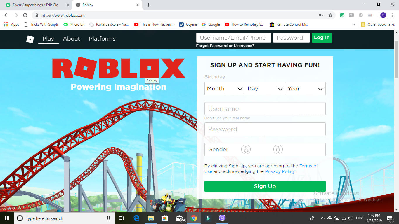 Help You And Answer Your Questions About Roblox By Superthings
