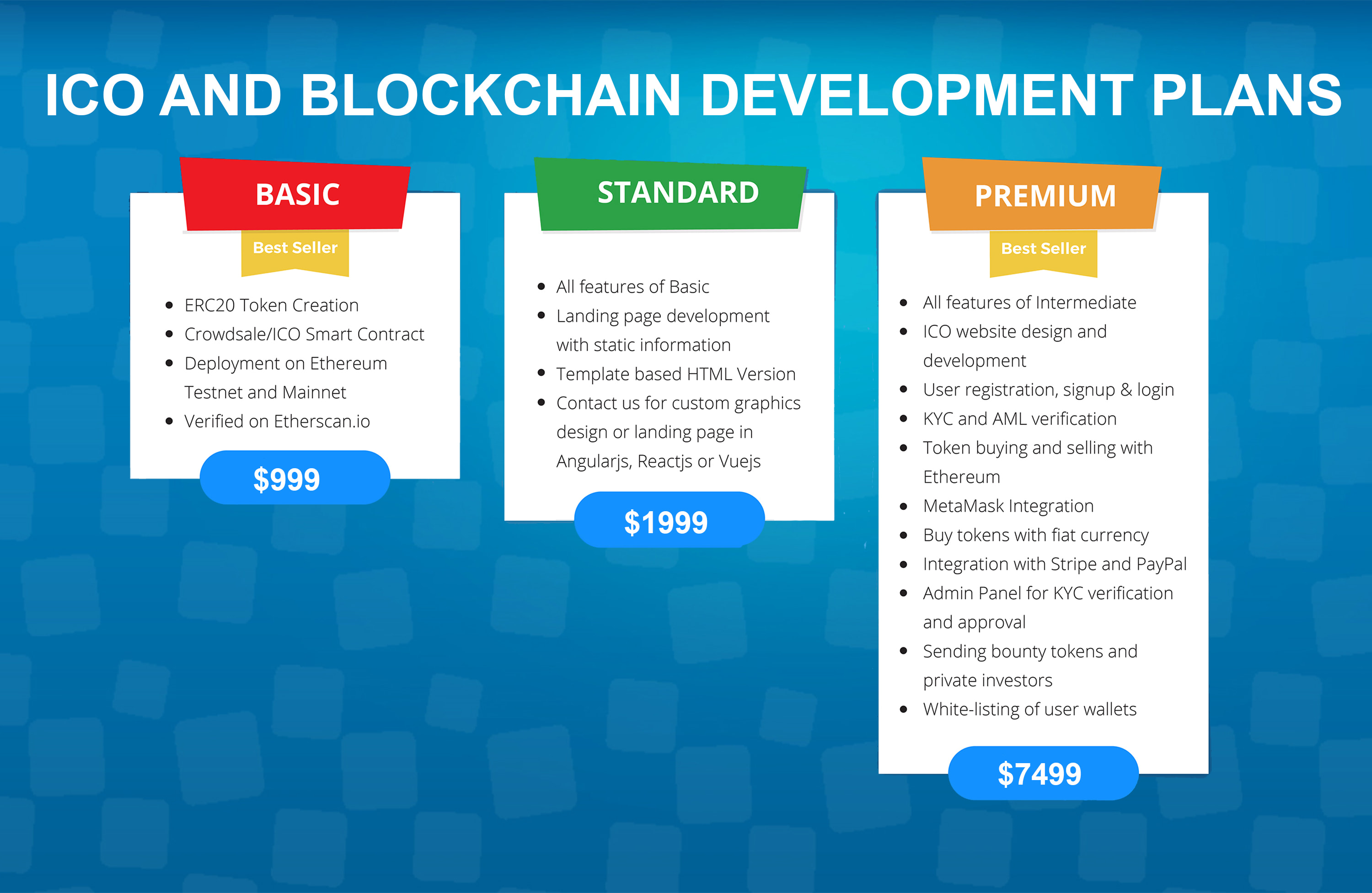 make your own cryptocurrency ethereum