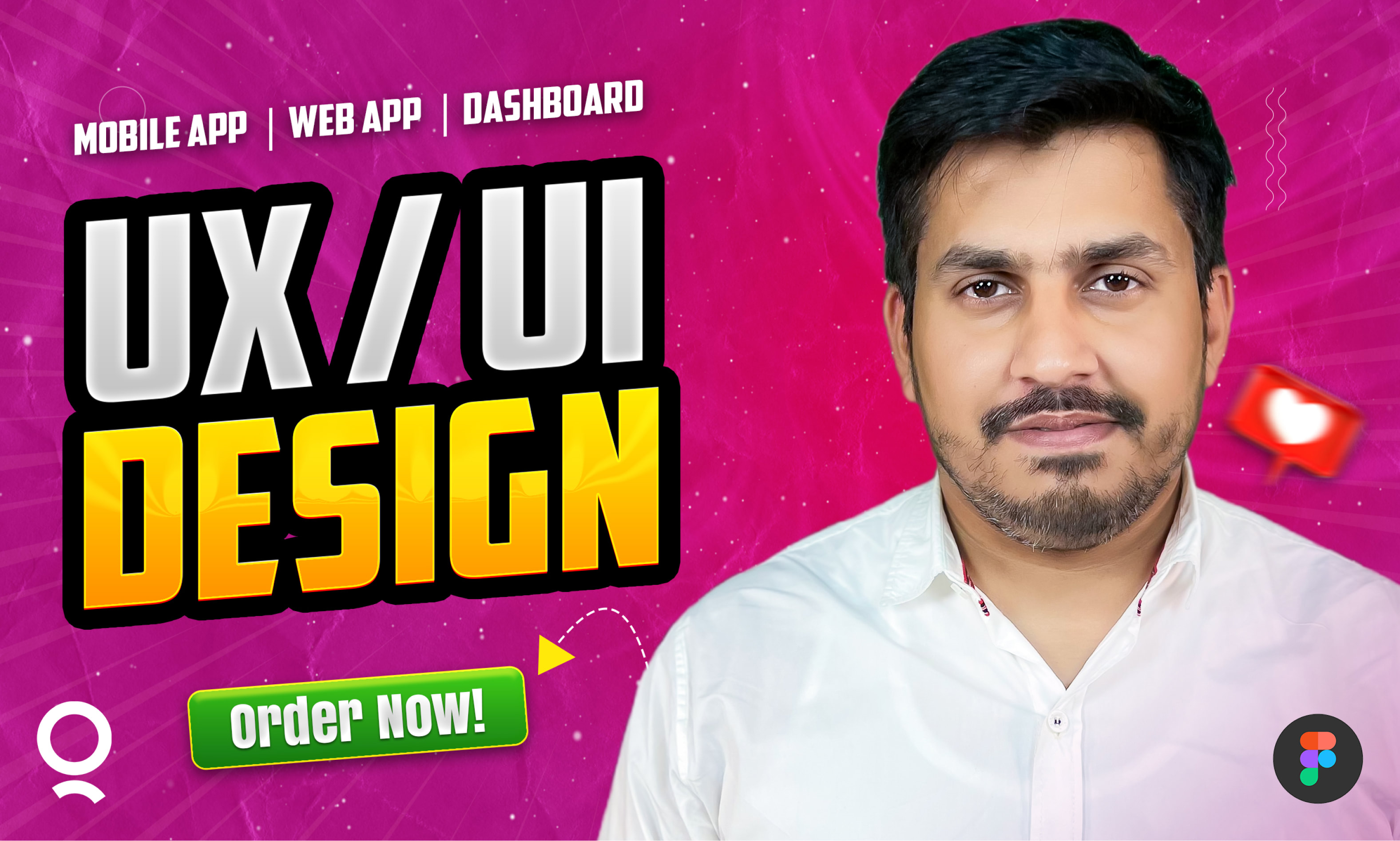 How to Become a UX/UI Designer with No Experience: A Beginner’s Guide How to Become a UX/UI Designer with No Experience: A Beginner’s Guide