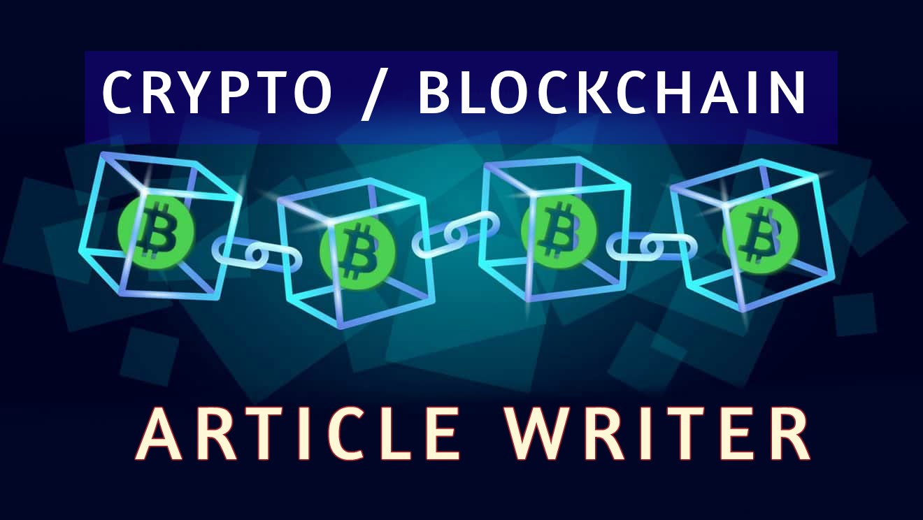 Write seo fintech, crypto, finance articles in 24 hours by Sallypectrah |  Fiverr