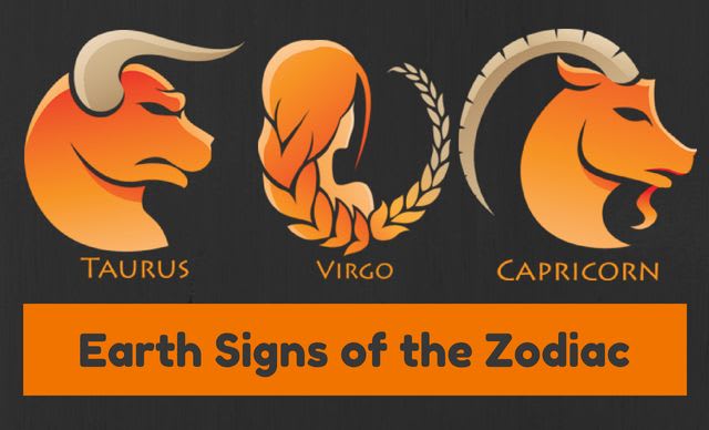 Amaze you calling all earth signs taurus capricorn virgo by