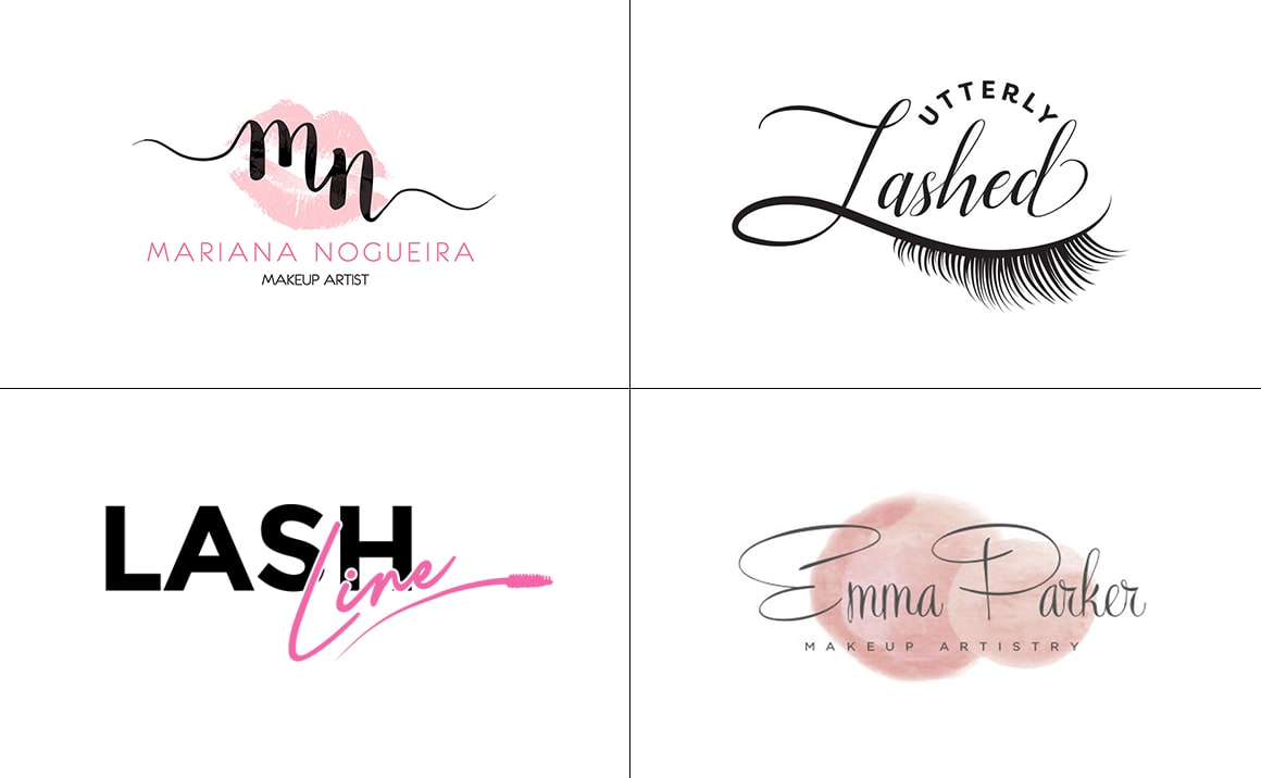 Do Fashion Cosmetics Beauty And Spa Logo Design By Fagstudios