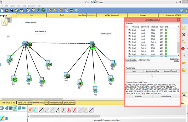 cisco packet tracer full