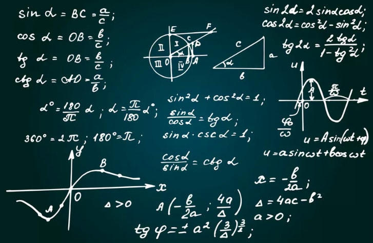 Solve Your Math Problems Up To 12Th Grade And Teach You By Kayzeex | Fiverr