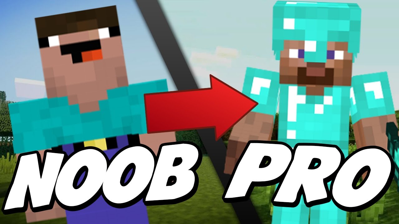 You Become A Professional Minecraft Pvper By Xabgaming Fiverr