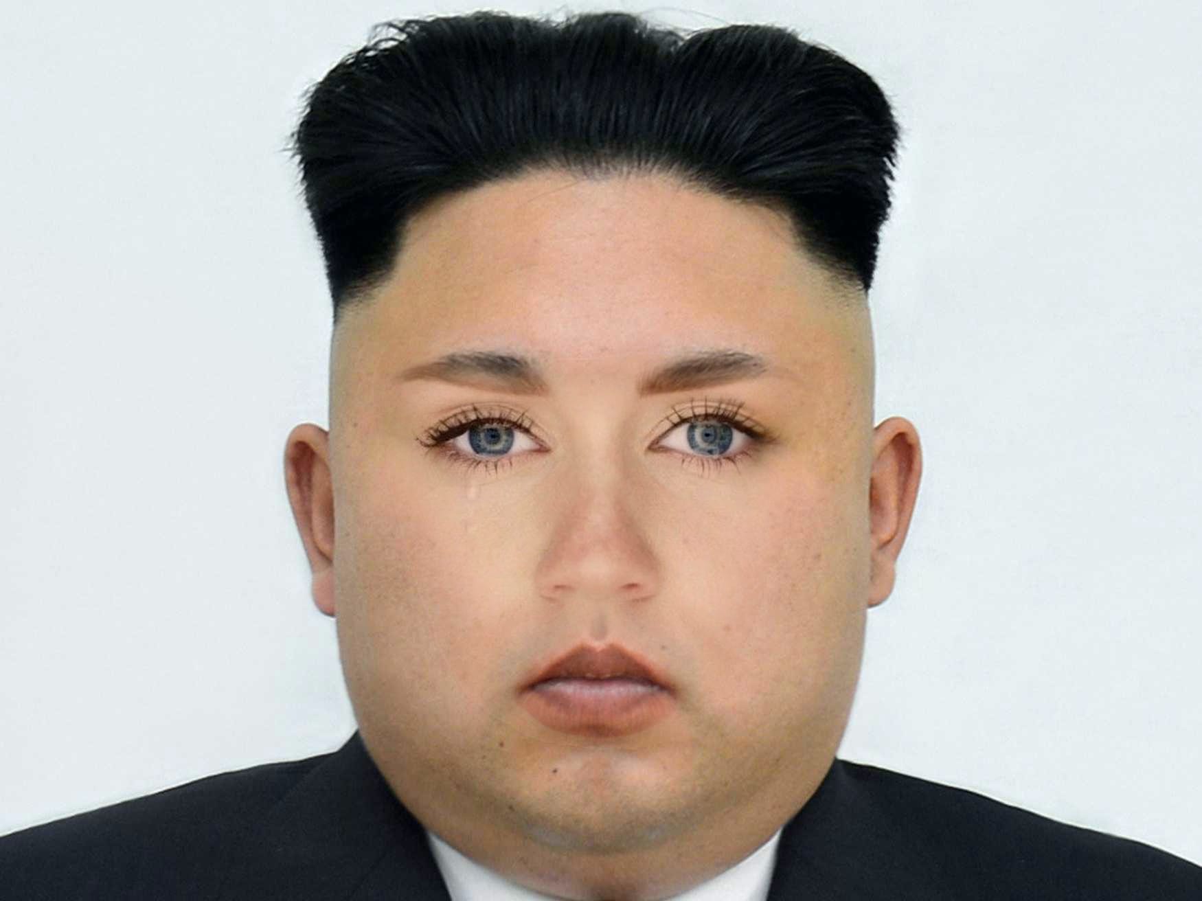 Do Face Merge On Photoshop By Hamzaali Fiverr