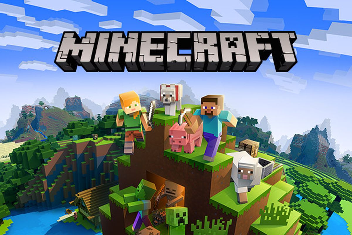 Play Minecraft Or Roblox With You By Officialpro - if roblox bought minecraft