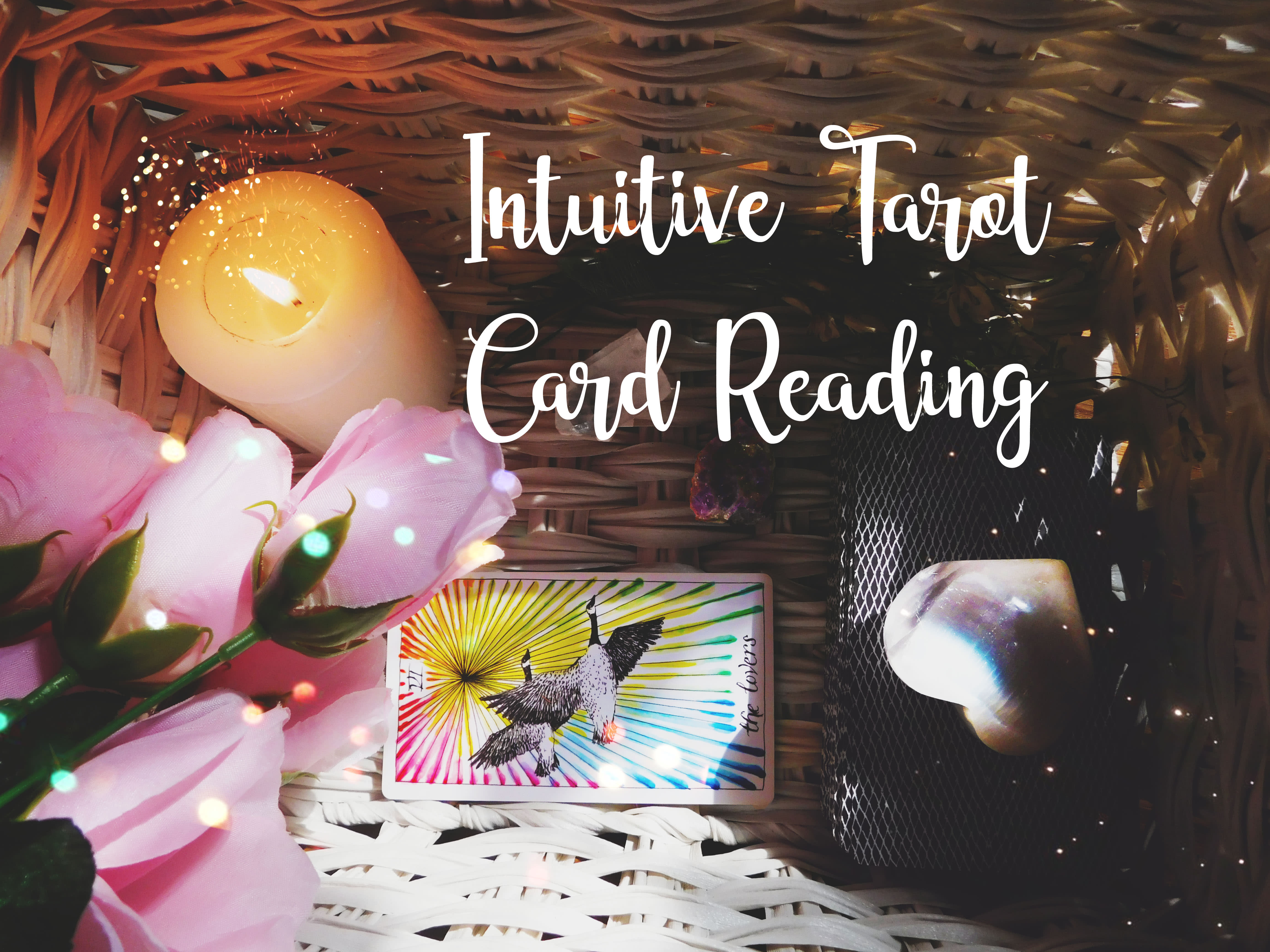 Legepladsudstyr gas Andragende Provide you an intuitive tarot card reading by Authenticwitch | Fiverr