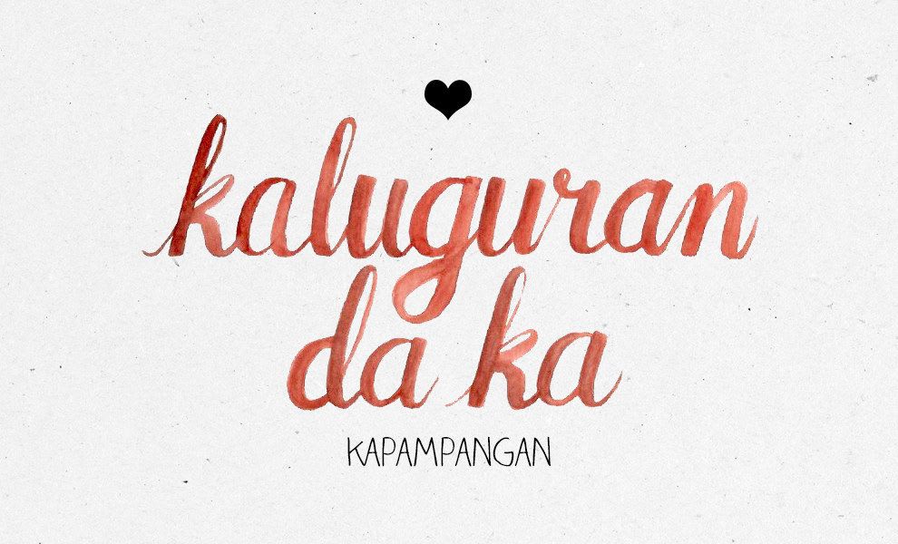 Translate English To Kapampangan Vice Versa By Leidiarenas Fiverr