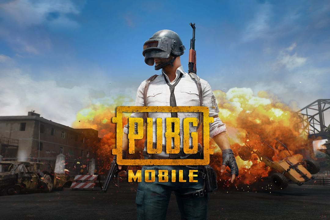 Play Pubg Mobile Emulator With You By Smadu9675 Fiverr