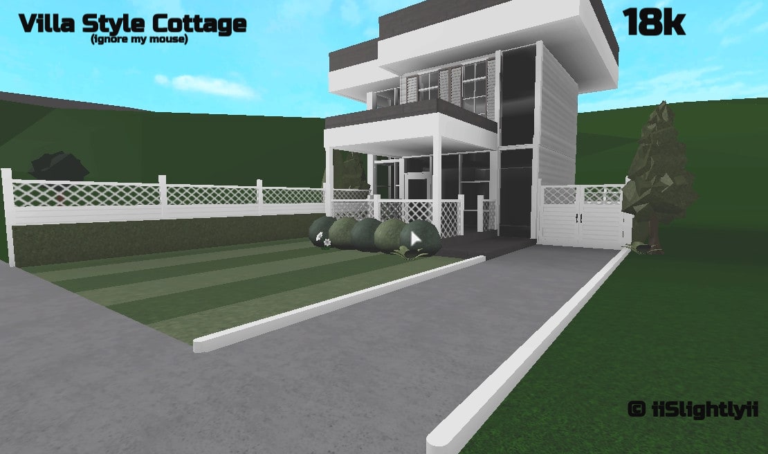 Build Your House In Roblox Bloxburg By Sarahd0627xx - roblox bloxburg building my house in roblox
