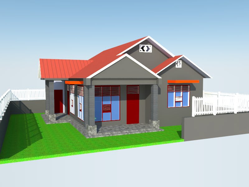 Make Home Design Interior And Exterior House Plans According To