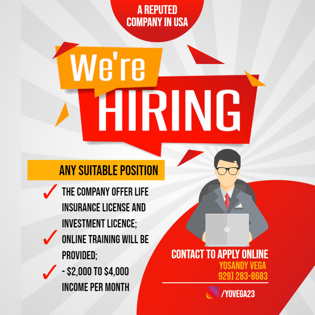 What Is The Meaning Job Advertisement