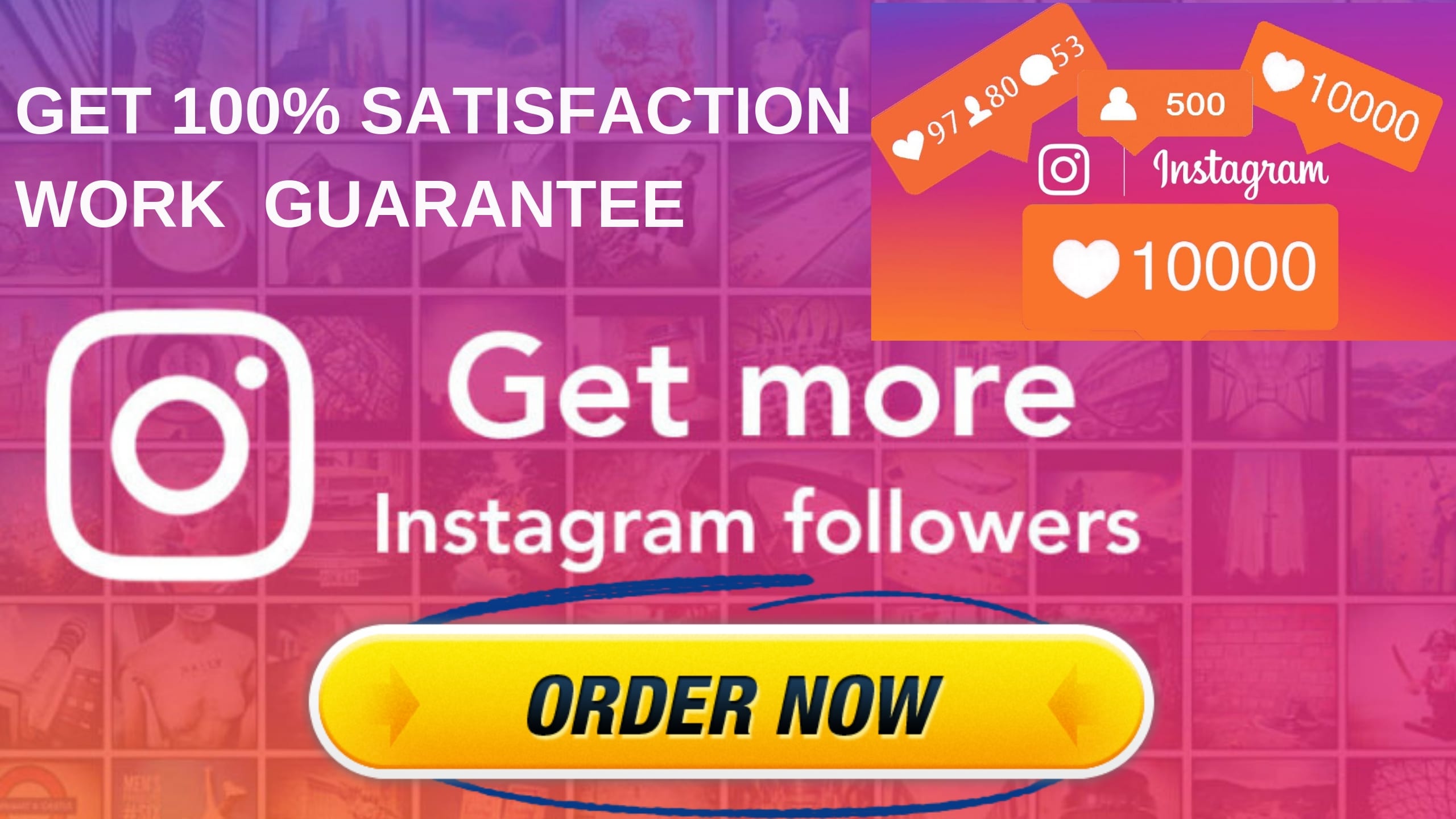 Grow Your Instagram Followers Organically By Umamaurya
