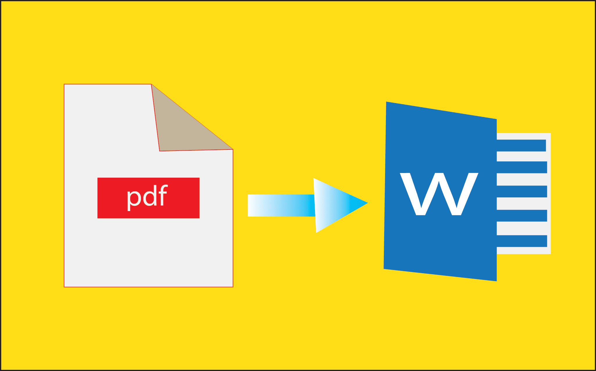 Convert Pdf To Word In English Bangla And Arabic By Naharbdcox Fiverr