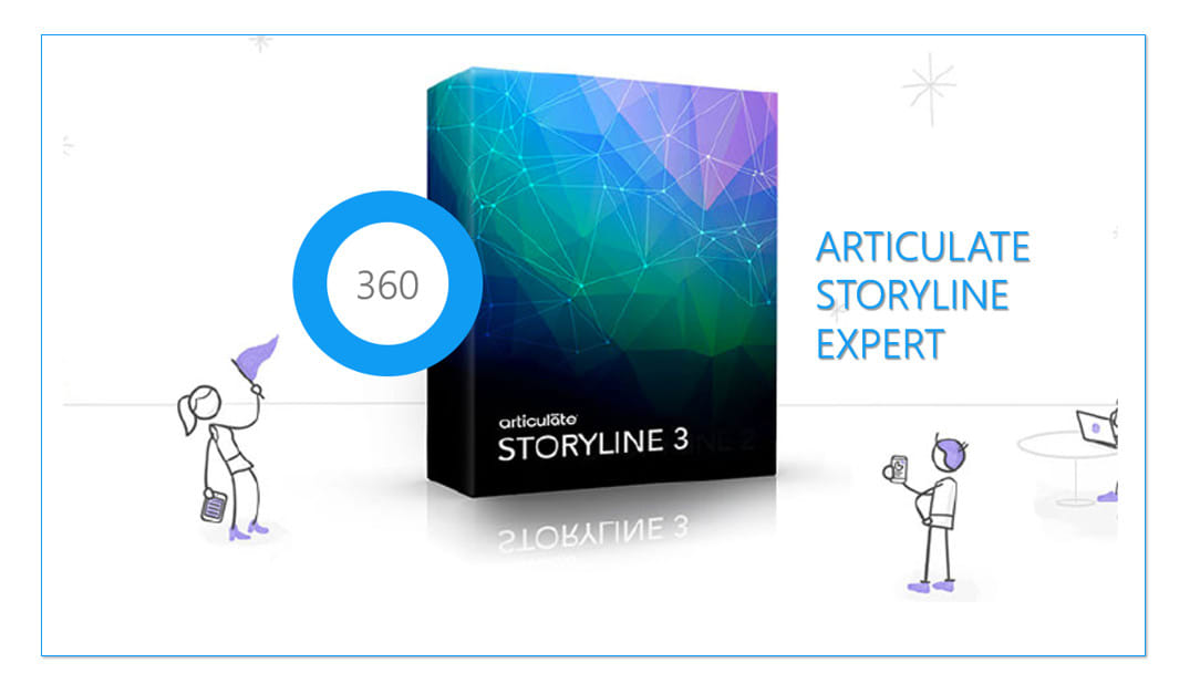 Build Highly Interactive Elearning Courses In Articulate Storyline By Catherine Maria Fiverr