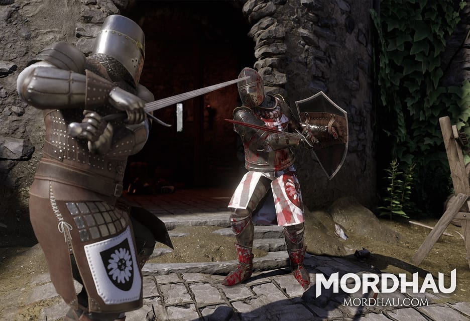 Steam Community :: Guide :: Guide Complet Mordhau France
