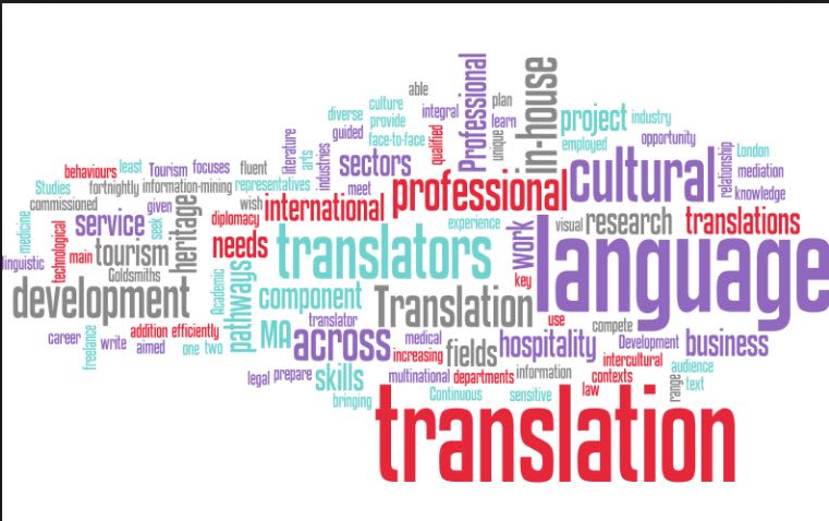 Glamorize in Different Languages. Translate, Listen, and Learn