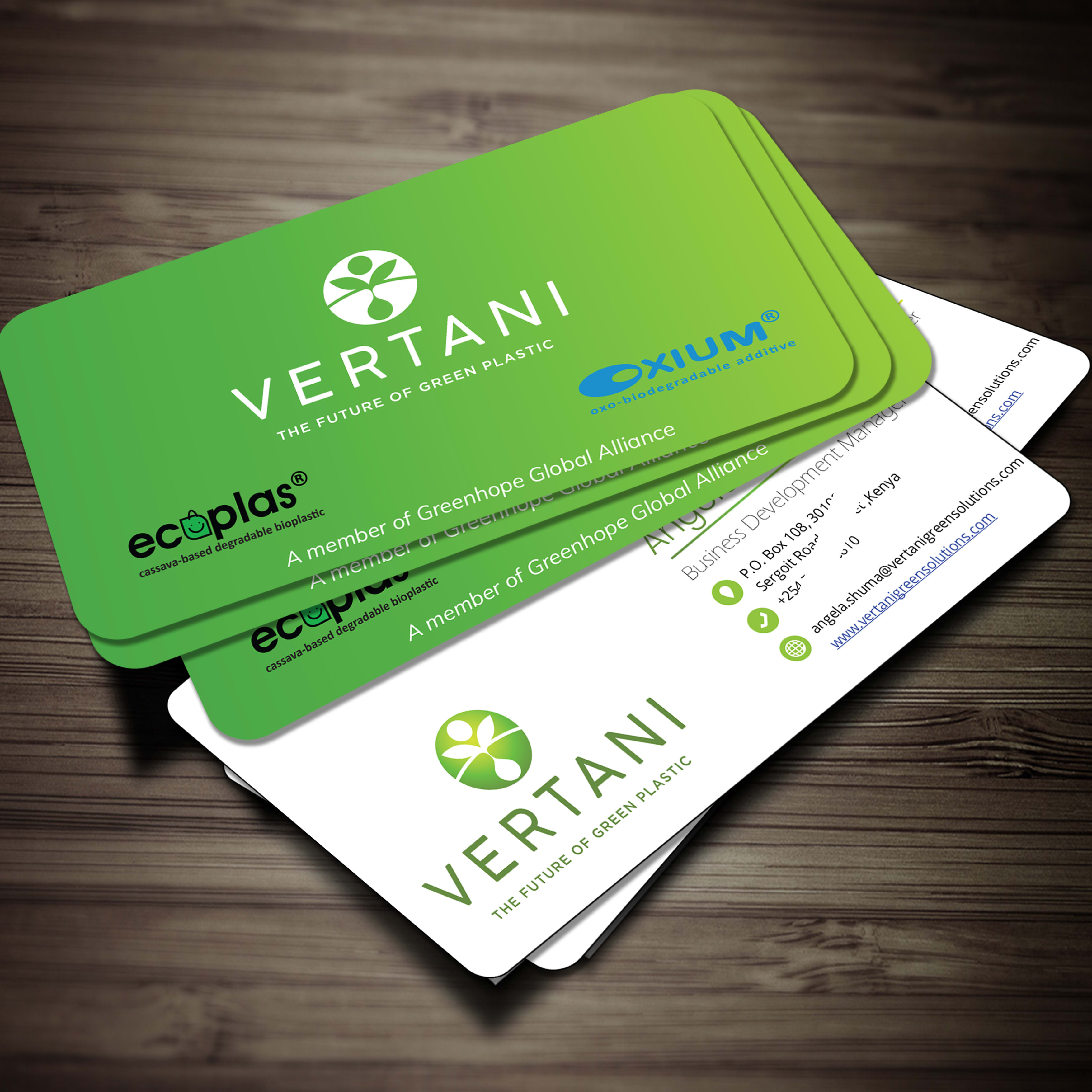 Design A Awesome Business Cards By Banaddbilling Fiverr
