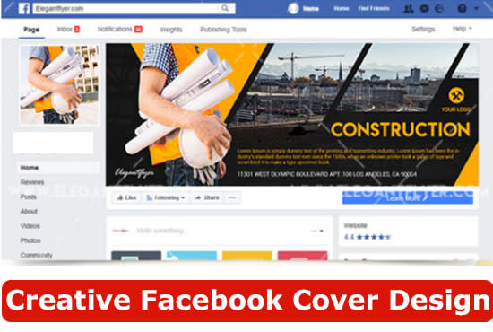 Design Your Social Media Banner Or Cover Art By Freelancersuhag