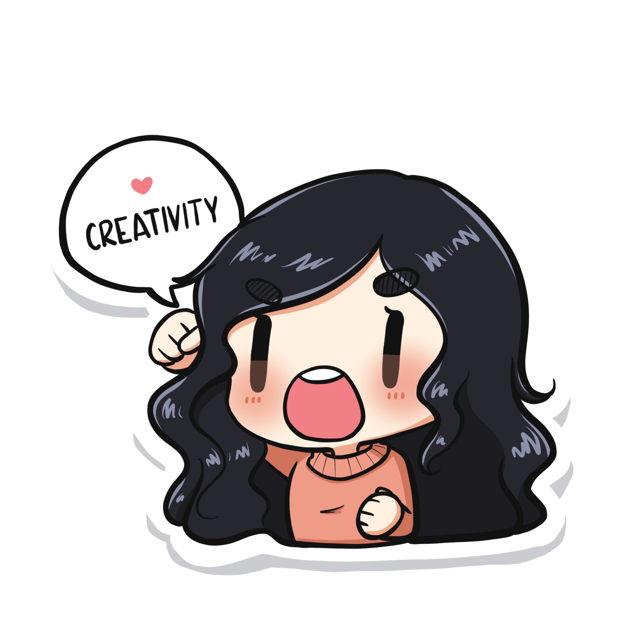 Draw And Create Beautiful Things By Callmepamcakes Fiverr