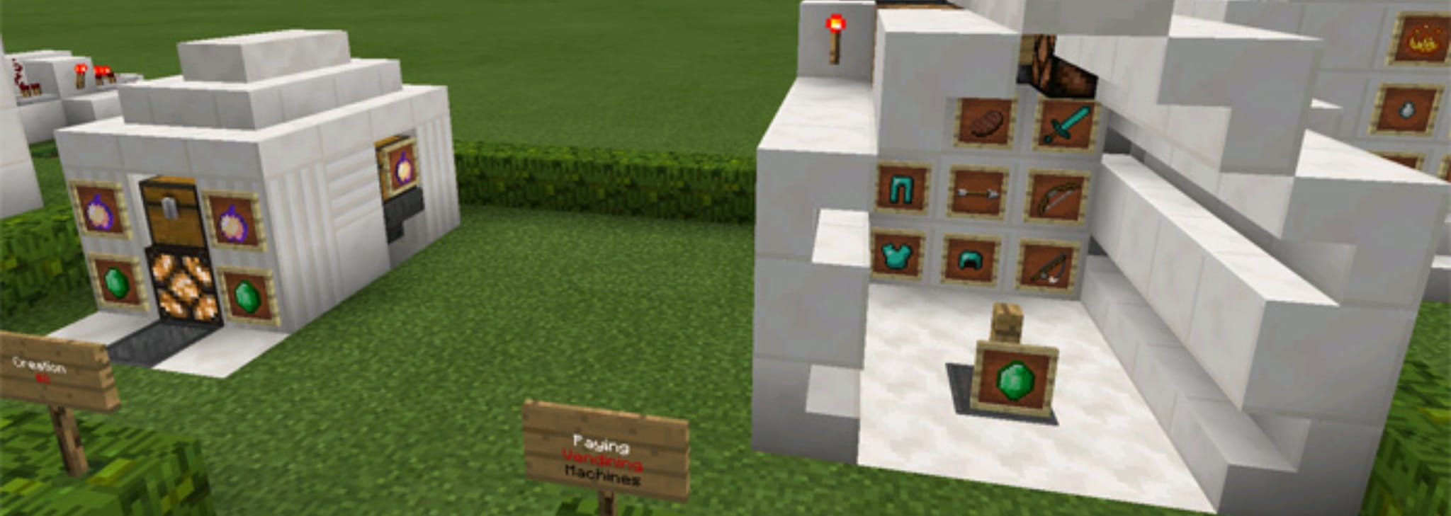 Help You With Your Minecraft Redstone Creations By Koreensantos
