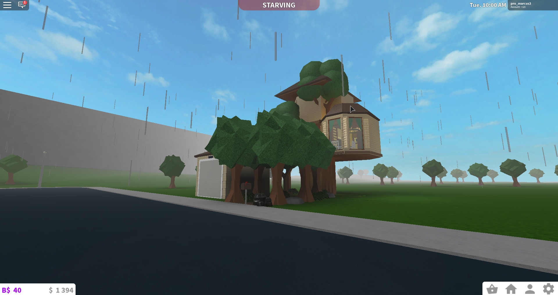 Build You Anything You Want In Roblox Bloxburg By Pro Marcus3