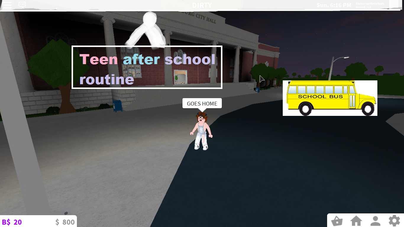 We Can Work For You In Roblox Welcome To Bloxburg By Bloxburgstuff