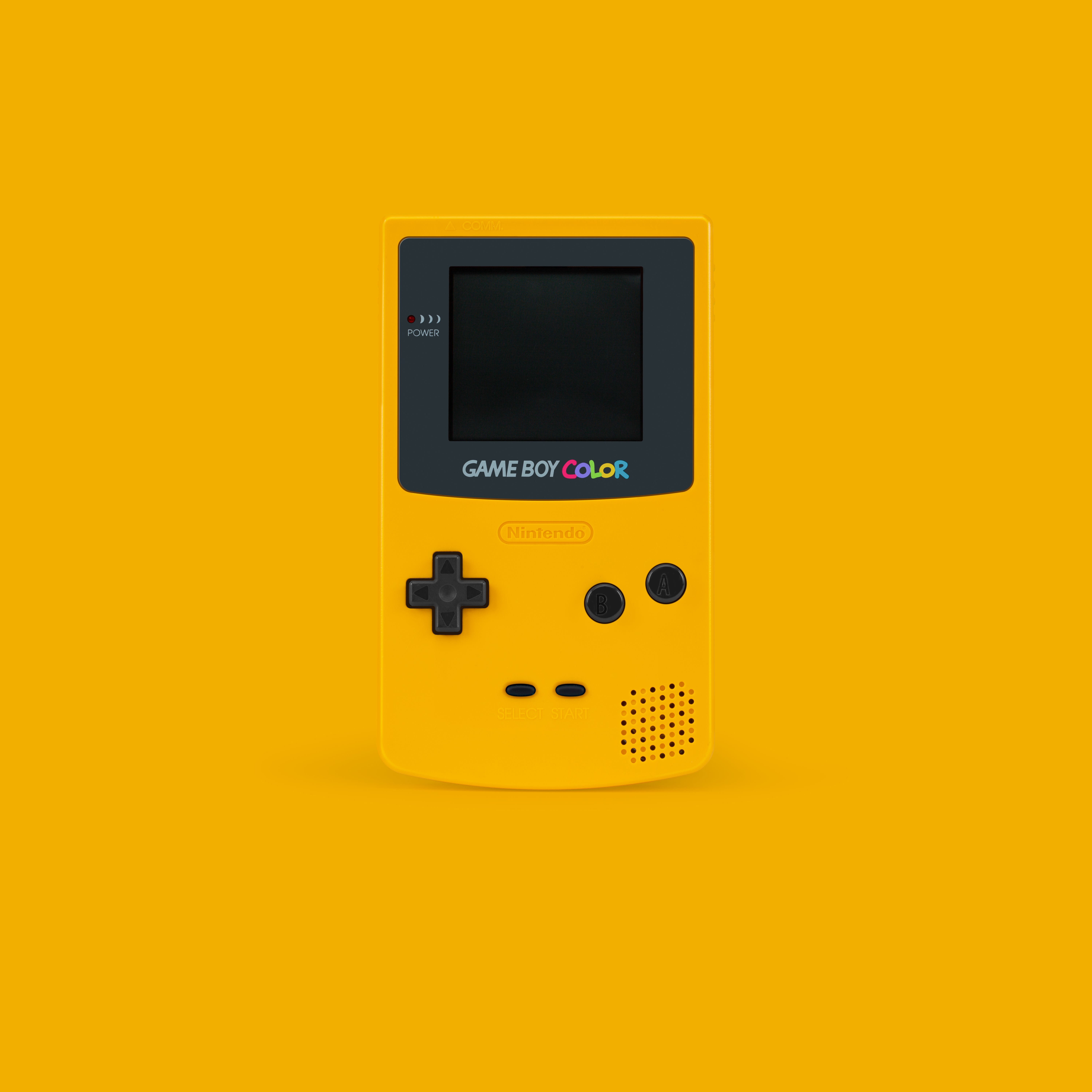 gameboy 2d