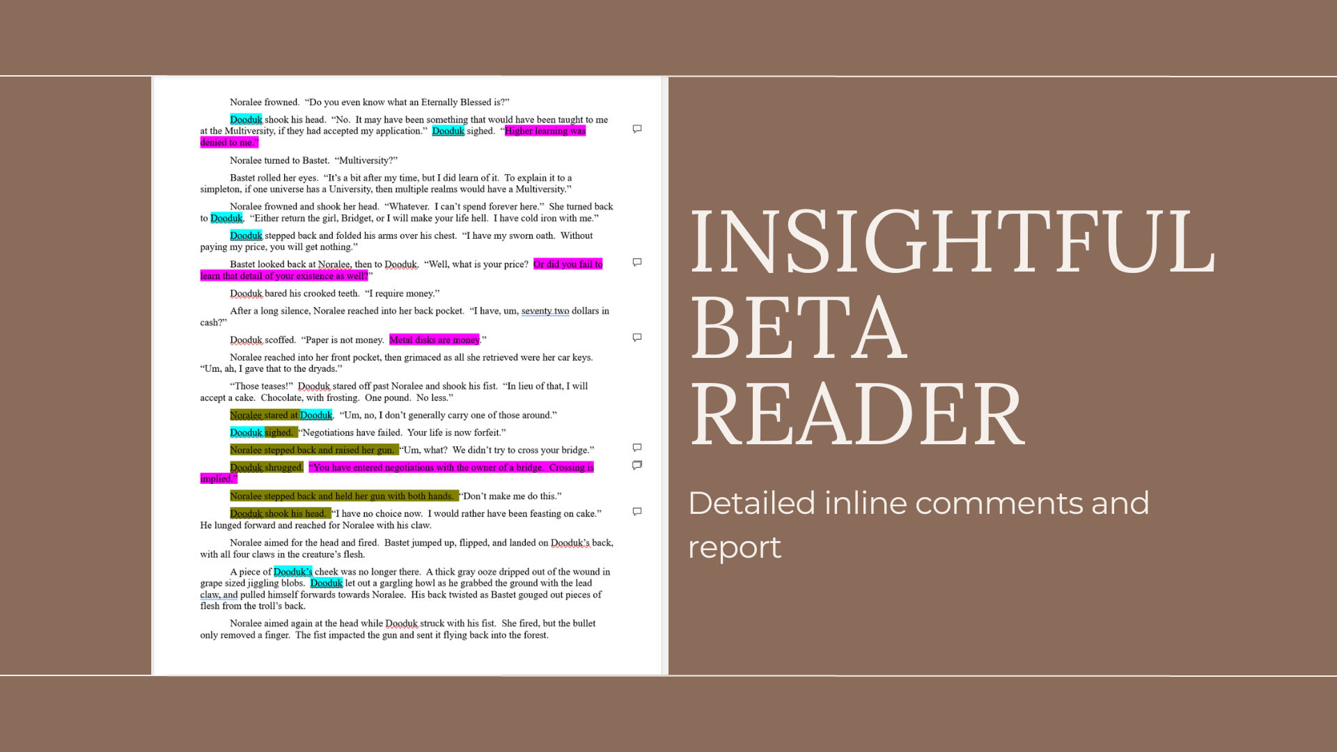What Is A Beta Reader And Why Do We Need Them How To Encourage Child