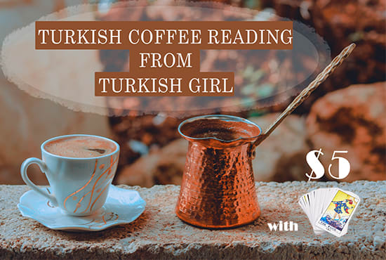 turkish coffee reading near me